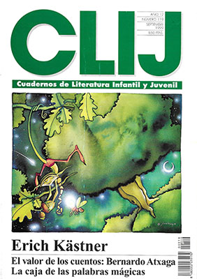 revista CLIJ